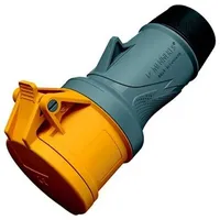 Mennekes CEE Kupplung PTX R 14556