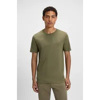 Boss ORANGE "Tales" mit BOSS Stickerei auf der Brust