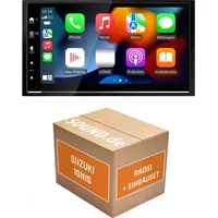 JUST SOUND best choice for caraudio DMX7722DABS Doppel-DIN Autoradio