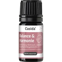Casida GmbH Balance & Harmonie Duftmischung
