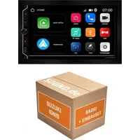 JUST SOUND best choice for caraudio VMX700DAB 1-DIN