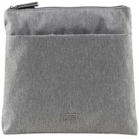 JOST Bergen Schultertasche 26 cm grau