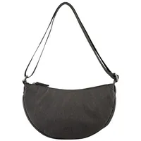 JOST Umhängetasche Bergen Crossbody Bag Taupe