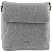 JOST Bergen Umhängetasche S 22 cm grau