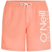 O'Neill Cali 16'' Swimshorts in Lachs | Gr.: M