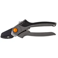 Primaster Gartenschere Amboss 25 cm