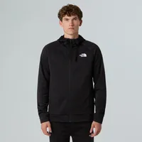 The North Face Herren, Sweatshirt M REAXION 2.0 Hooded