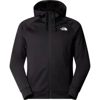 The North Face Herren Reaxion 2.0 Hoodie Jacke (Größe