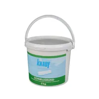Ratiod�mm Flächenheizung Fußbodenheizung Knauf Schnellgrund Eimer 5kg