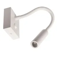 Deko-Light Brahe I (3,3W) Weiß