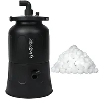 Miganeo Max Efficency Pool Filteranlage 3,8 m3/h