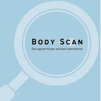 Lynen Media GmbH Body Scan zur verbesserten Körperwahrnehmung von