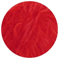 Lana Grossa Basta| Garn im Fake Fur Look, locker