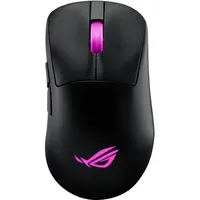 Asus Keris II Origin Wireless RGB Gaming-Maus schwarz