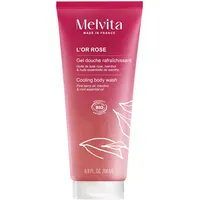 Melvita L’Or Rose