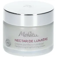 Melvita Nectar de Lumière perfektionierende Leuchtcreme 50 ml