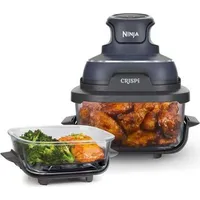 Ninja CRISPi 4-in-1 FN101EUGY 3,8 l blau