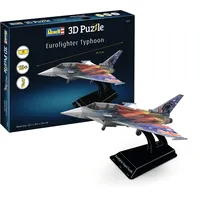 REVELL Eurofighter Typhoon 1:32