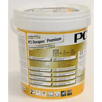 PCI Durapox Premium 2K anthrazit 2 kg