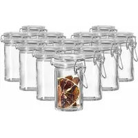 Ritzenhoff & Breker Spicy Vorratsglas 60 ml 12er Set