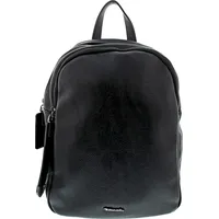 TAMARIS TAS Glenn Cityrucksack Schwarz