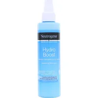 Neutrogena Express Feuchtigkeitsspray für Körper mit Hyaluronsäure 200 ml