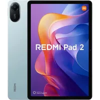 Xiaomi Redmi Pad 2 11" 8 GB RAM 256