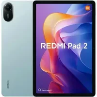 Xiaomi Redmi Pad 2 11" 8 GB RAM 256