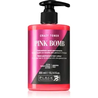 BLACK PROFESSIONAL LINE Crazy Toner Pink Bomb 300 ml
