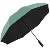 Doppler Regenschirm Zero XXL Ultra Sun Golf Malachite Green