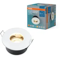 Osram Deckeneinbauleuchte 4,3W IP65 warmweiß