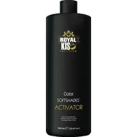 KIS Royal KIS SoftShades Demi Conditioning Colors 10V 100