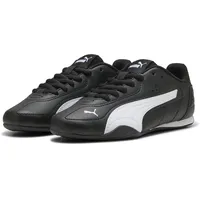 Puma Catch Jr puma black-puma white (04) 4.5