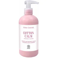 ALMA SECRET Accessoires Körper Cotton Calm Intimgel in multifarben,