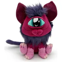 Youtooz Invincible Vorg 22 Cm Teddybär One Size