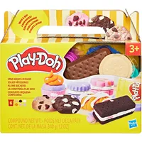 PLAY-DOH Kleine Bäckerei Knetset