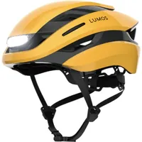 Lumos Ultra MIPS 51-55 cm Gelb 2025