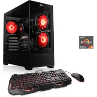 CSL AeroVision V24289 16 GB RAM 500 GB SSD