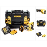 DeWalt DCS 367 D1 Akku Reciprosäge 18V Brushless Säbelsäge