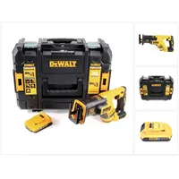 DeWalt DCS 367 NT Akku Reciprosäge Säbelsäge 18V Brushless