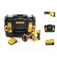 DeWalt DCS 367 NT Akku Reciprosäge Säbelsäge 18V Brushless