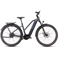 Cube Kathmandu Hybrid Comfort SLX 800 2025 28 Zoll
