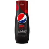 Sodastream Sirup Pepsi Max Cherry 440 ml