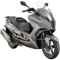 Alpha Motors Sport Cruiser 22 125 ccm 95 km/h