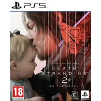 Sony Death Stranding 2 Spiel für PS5 AT On