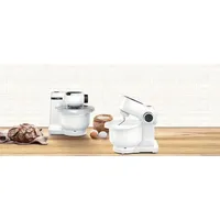 Bosch MUM MUMS2AW21 Weiß