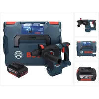 Bosch GBH 18V-24 C Professional Akku Bohrhammer 18 V
