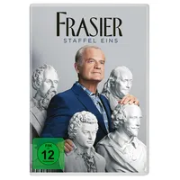 Paramount / leonine Frasier (2023) - Staffel 1 [2