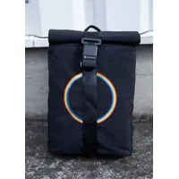Airpaq Rucksack Rolltop Pride 3.0 inkl. Brustgurt