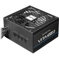 Chieftec VITA SM3 BPX-750-C 750 W), PC Netzteil Schwarz